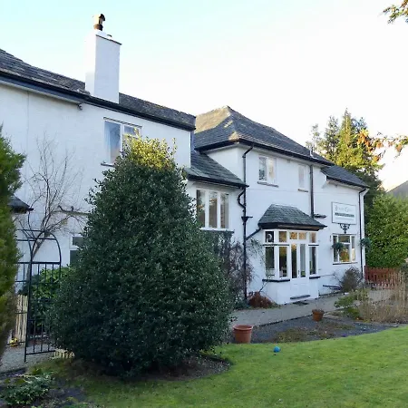 Rickerby Grange Guest house Keswick (Cumbria)