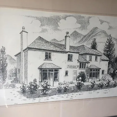 Rickerby Grange