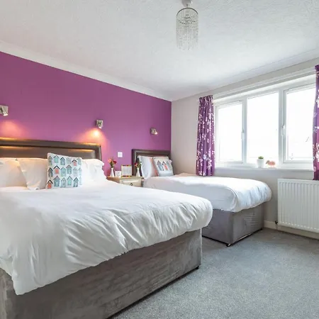 Guest house Rickerby Grange