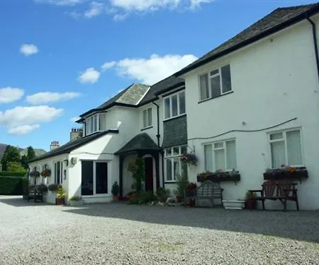 Rickerby Grange 4*