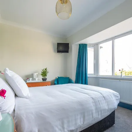Rickerby Grange 4*