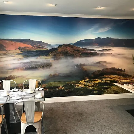 Rickerby Grange 4* Keswick (Cumbria)
