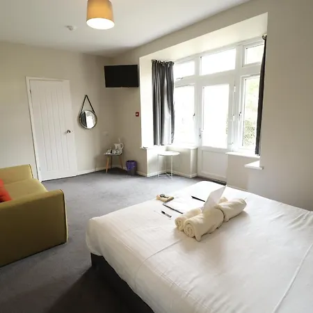 Rickerby Grange 4*