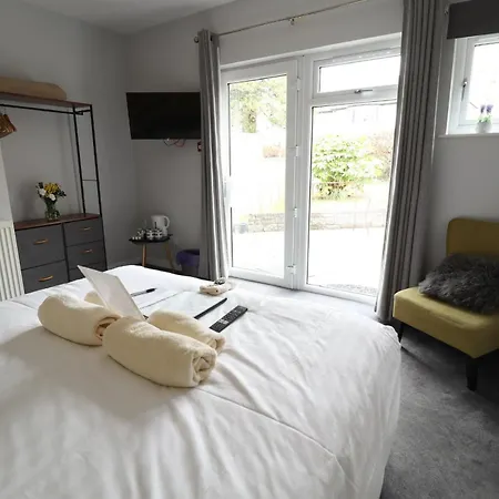 Guest house Rickerby Grange