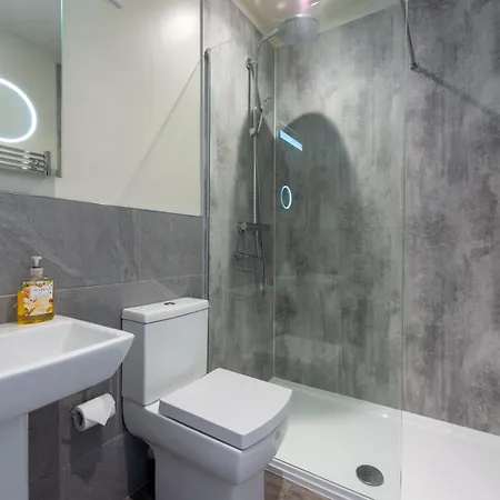 Rickerby Grange Guest house 4*